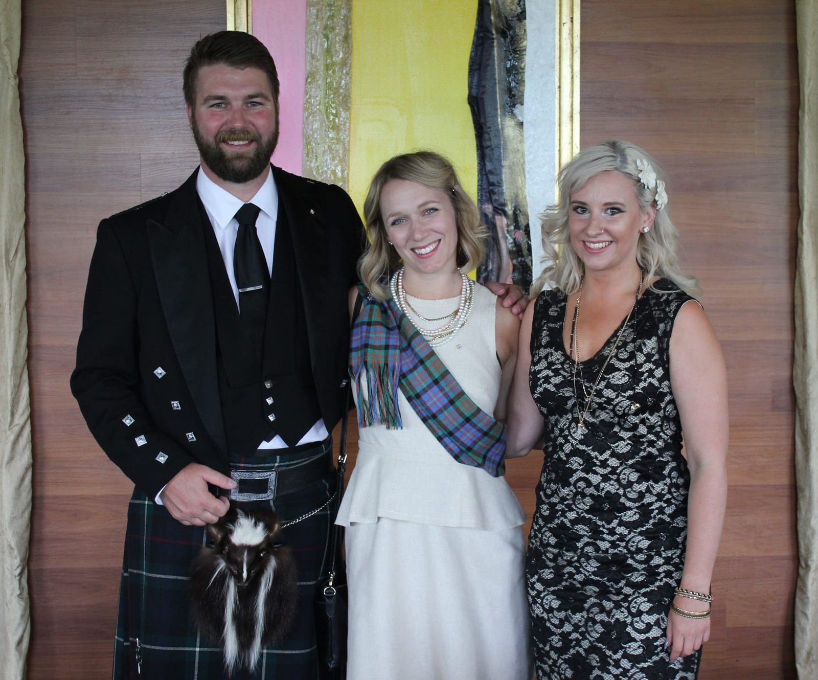 Investiture — 2016 — photograph 23