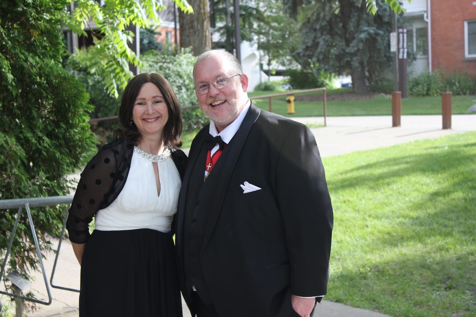 Investiture — 2016 — photograph 25