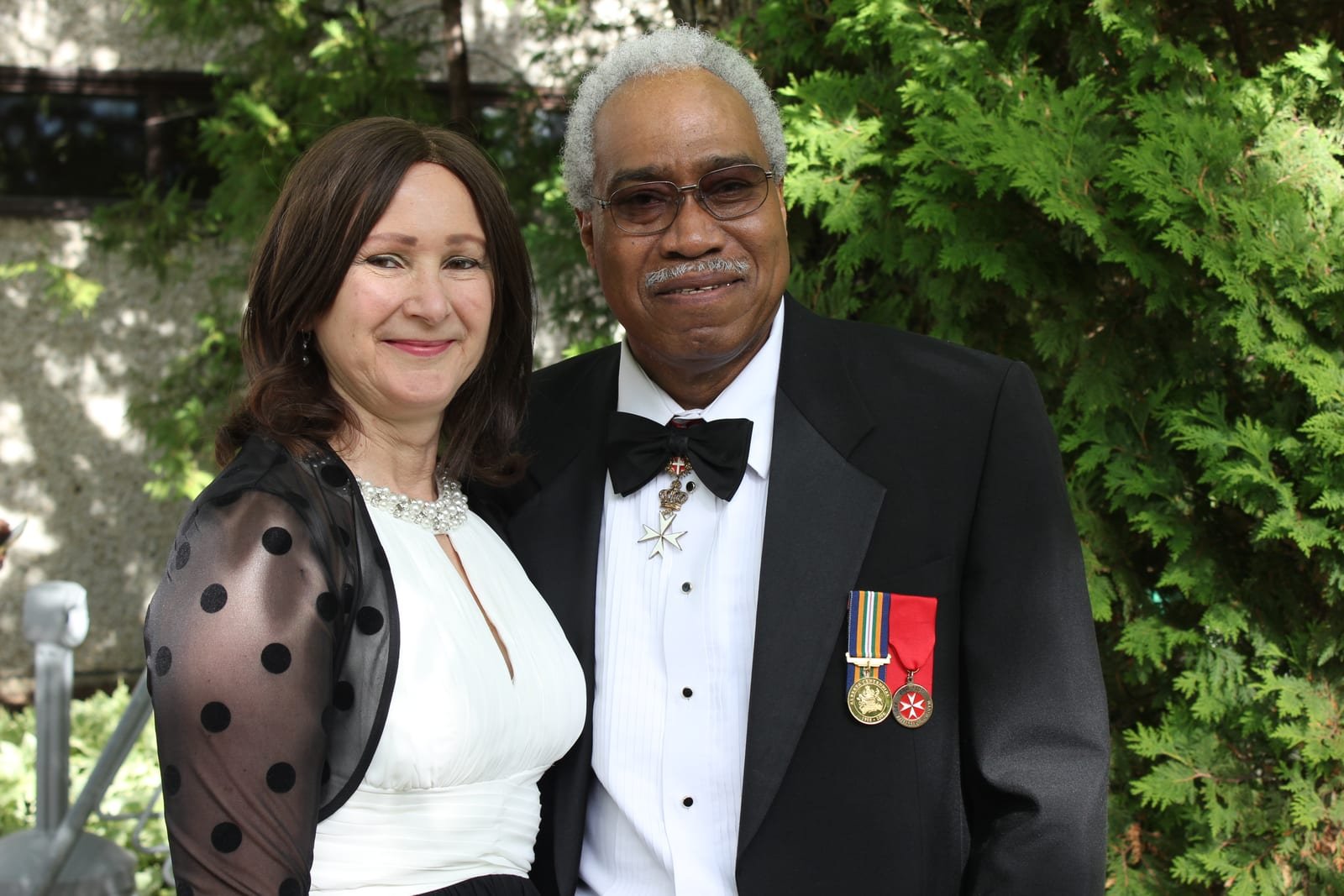 Investiture — 2016 — photograph 26