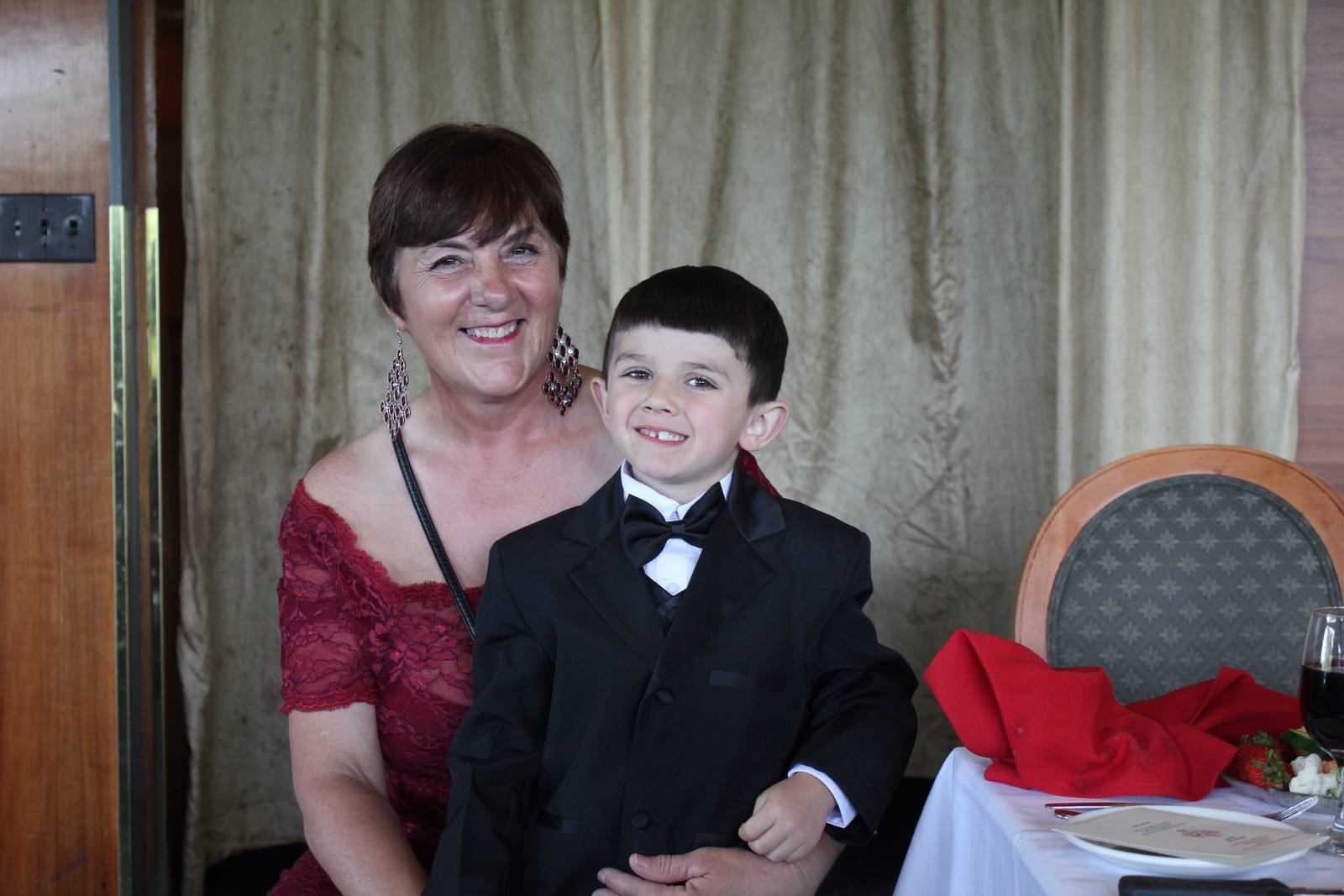 Investiture — 2016 — photograph 27