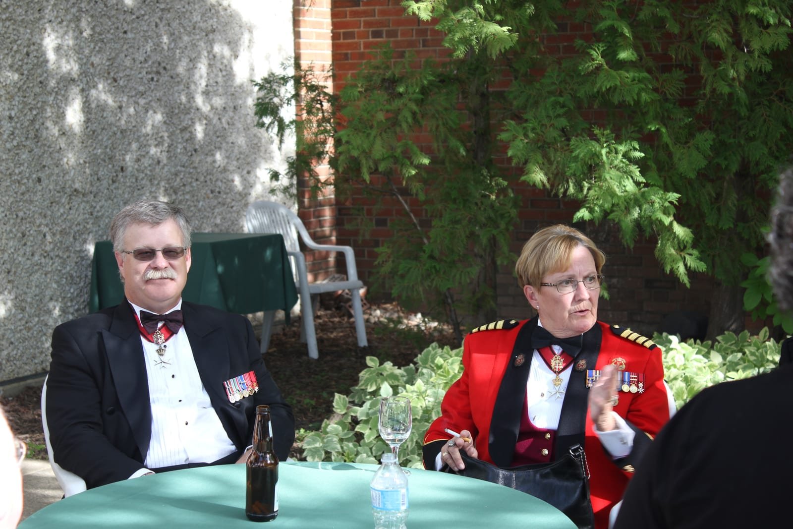 Investiture — 2016 — photograph 28