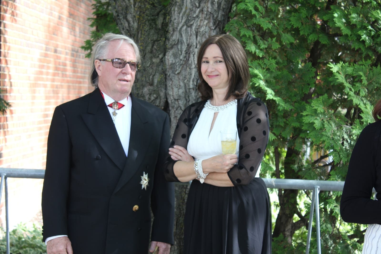 Investiture — 2016 — photograph 29