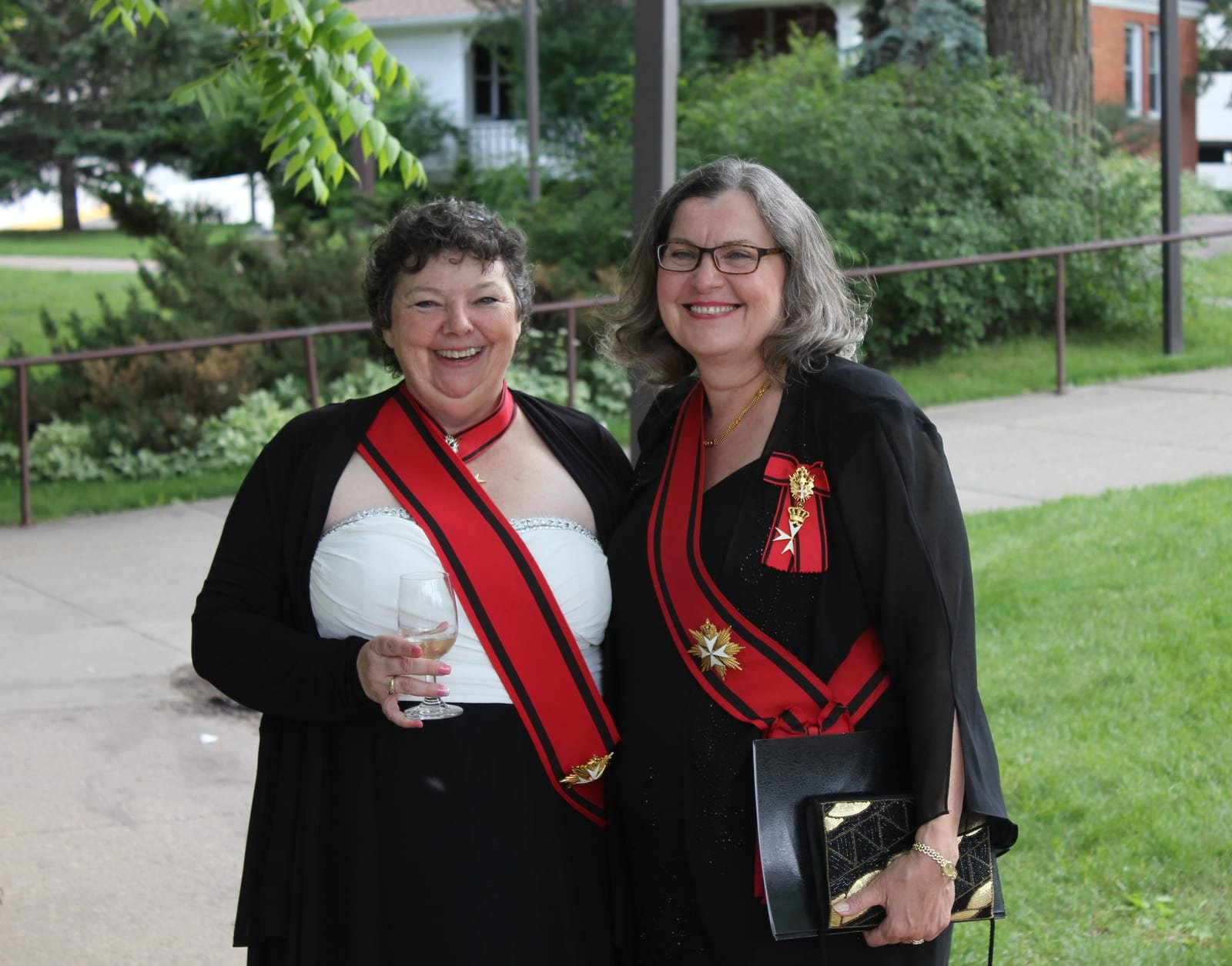 Investiture — 2016 — photograph 30