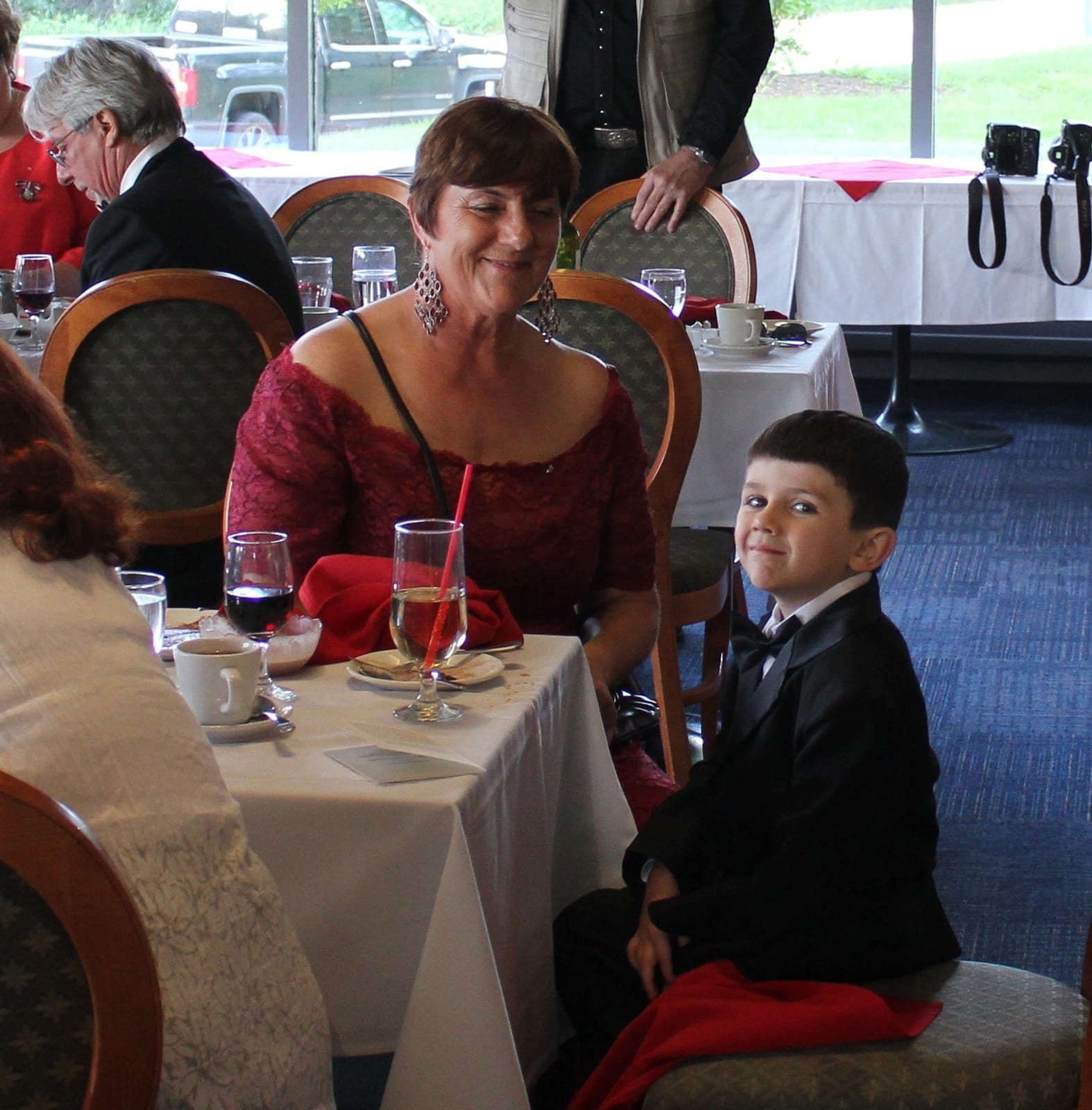 Investiture — 2016 — photograph 34
