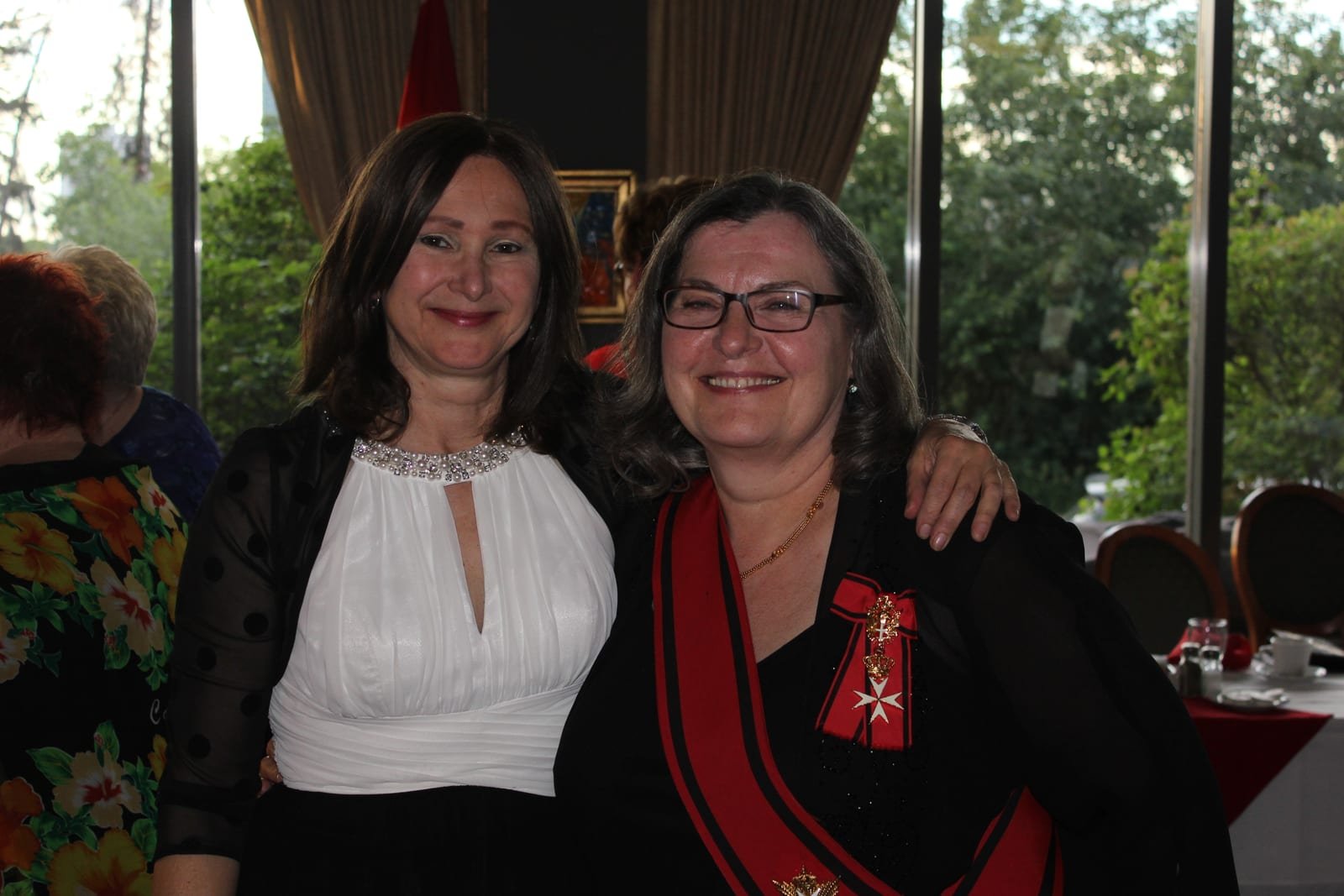 Investiture — 2016 — photograph 40