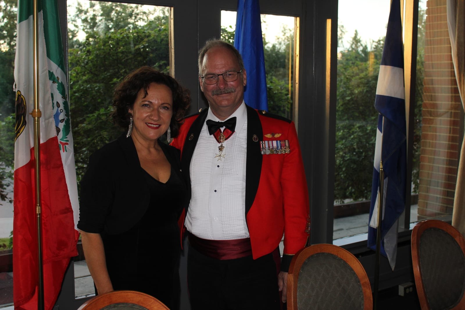 Investiture — 2016 — photograph 41