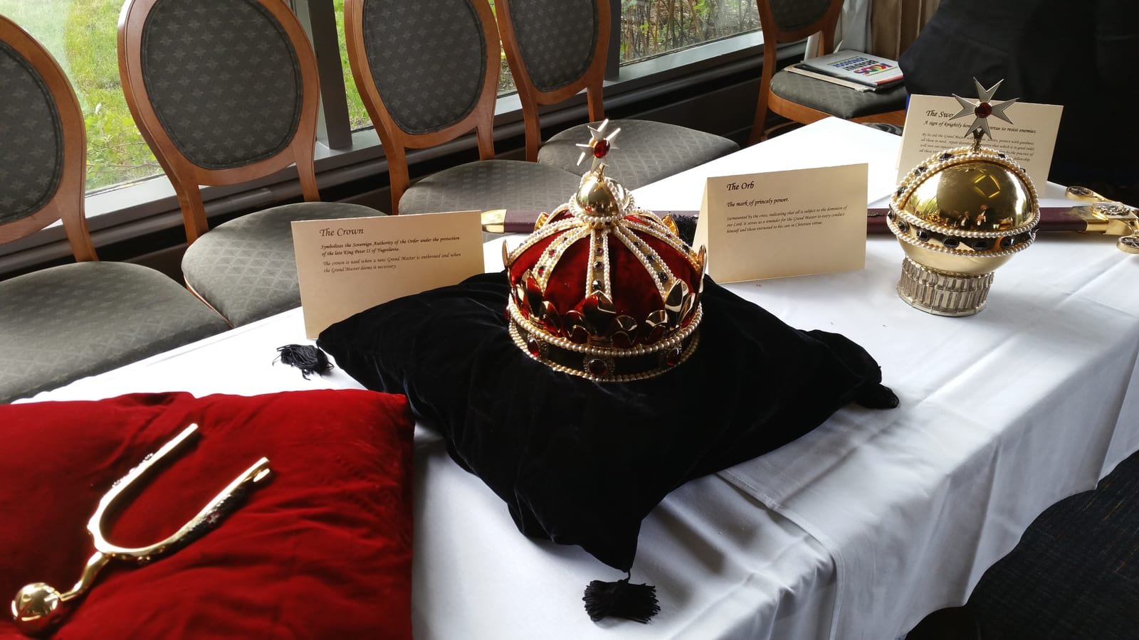 Investiture — 2016 — photograph 42