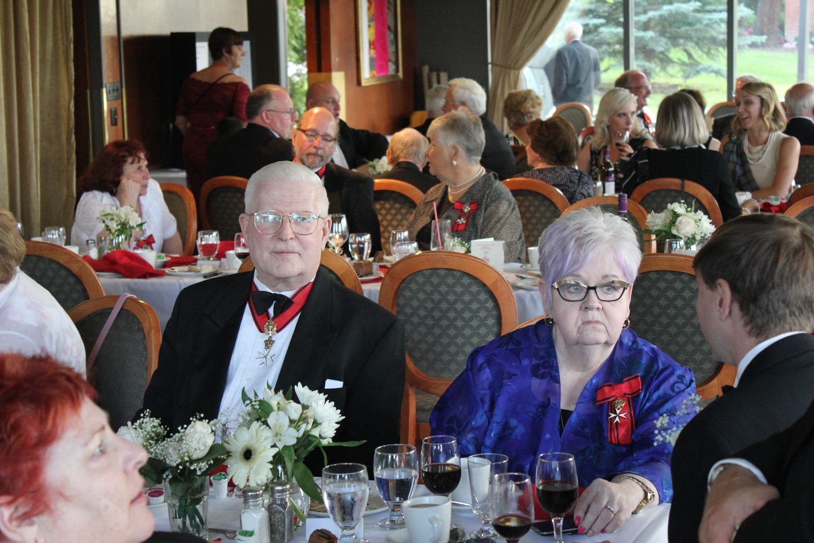 Investiture — 2016 — photograph 45