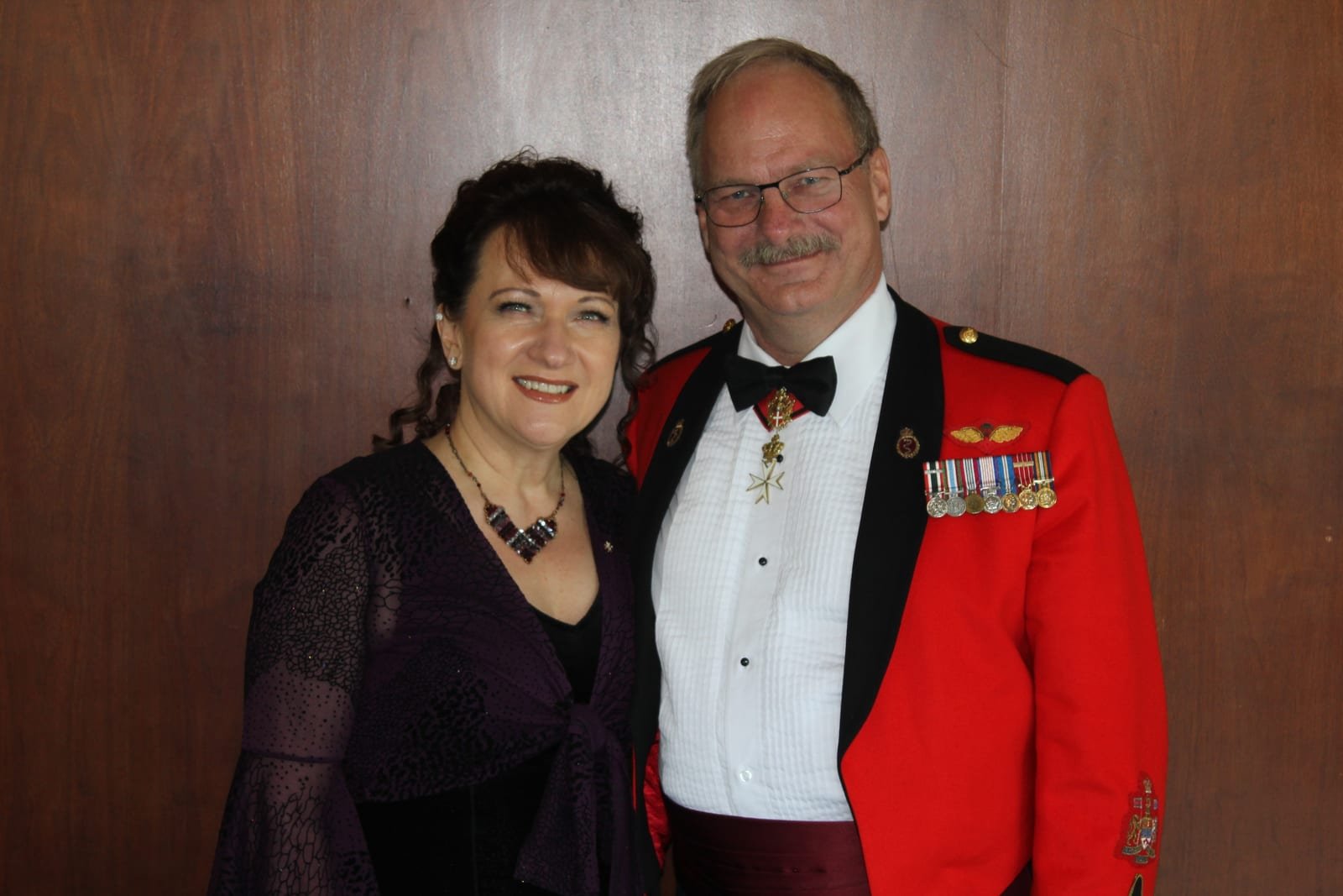 St. John's Dinner — 2017 — photograph 3