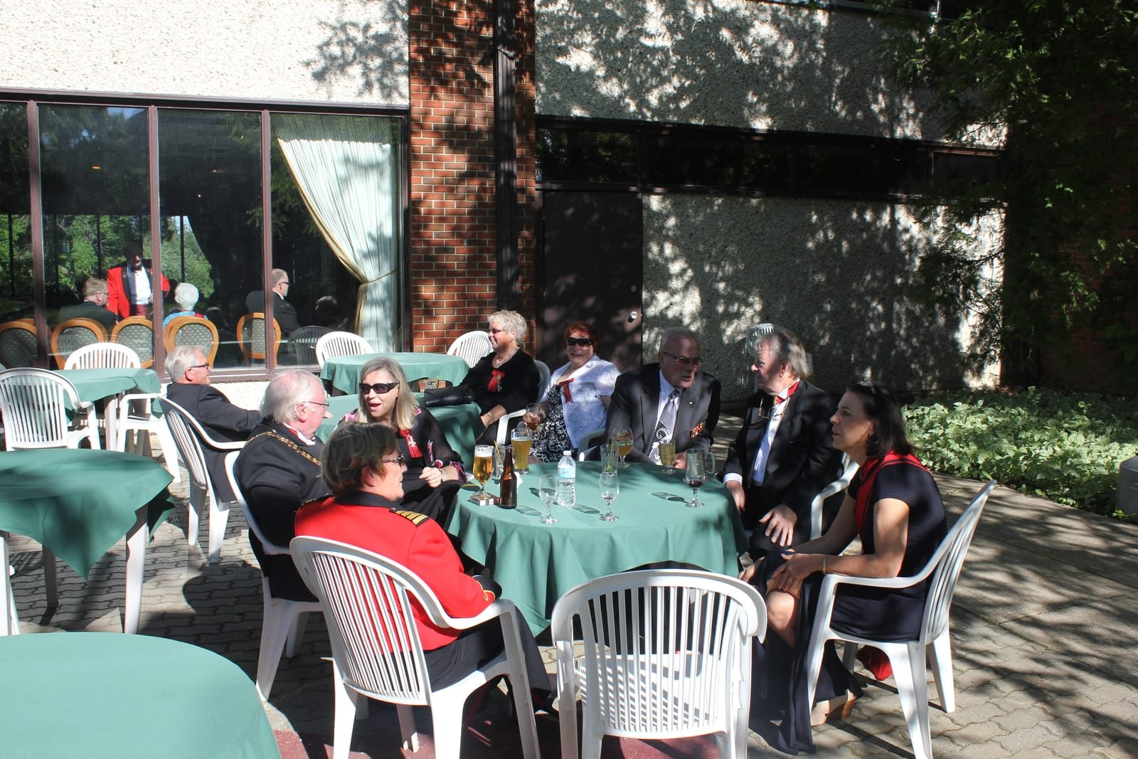 St. John's Dinner — 2017 — photograph 5