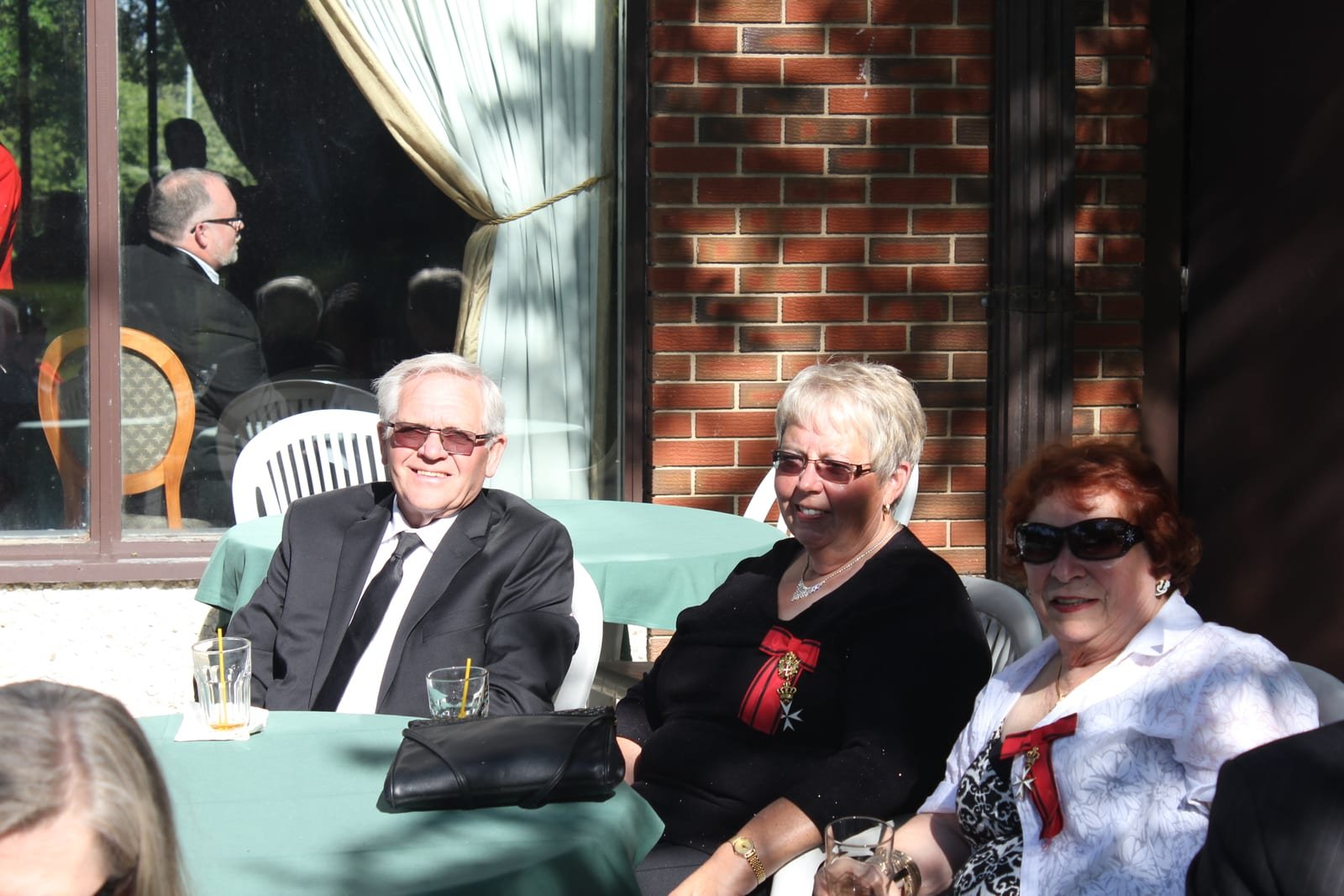 St. John's Dinner — 2017 — photograph 6