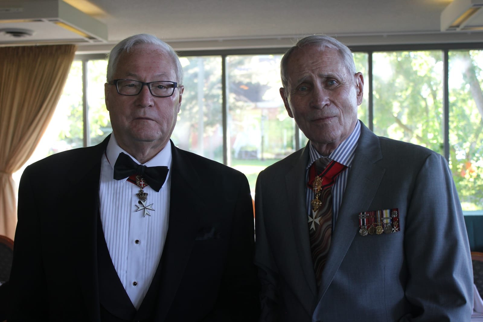 St. John's Dinner — 2017 — photograph 9