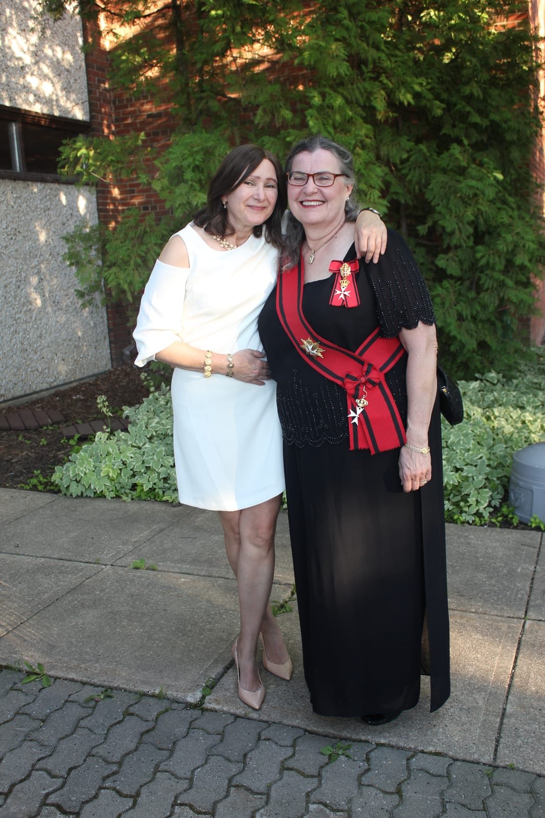 St. John's Dinner — 2017 — photograph 15