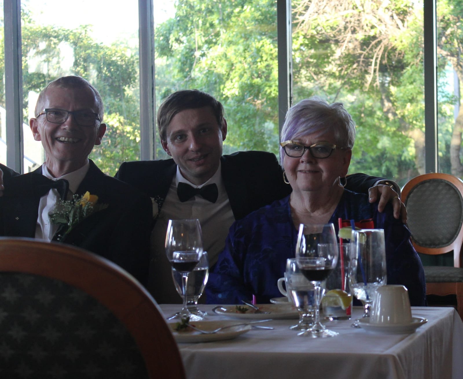 St. John's Dinner — 2017 — photograph 18