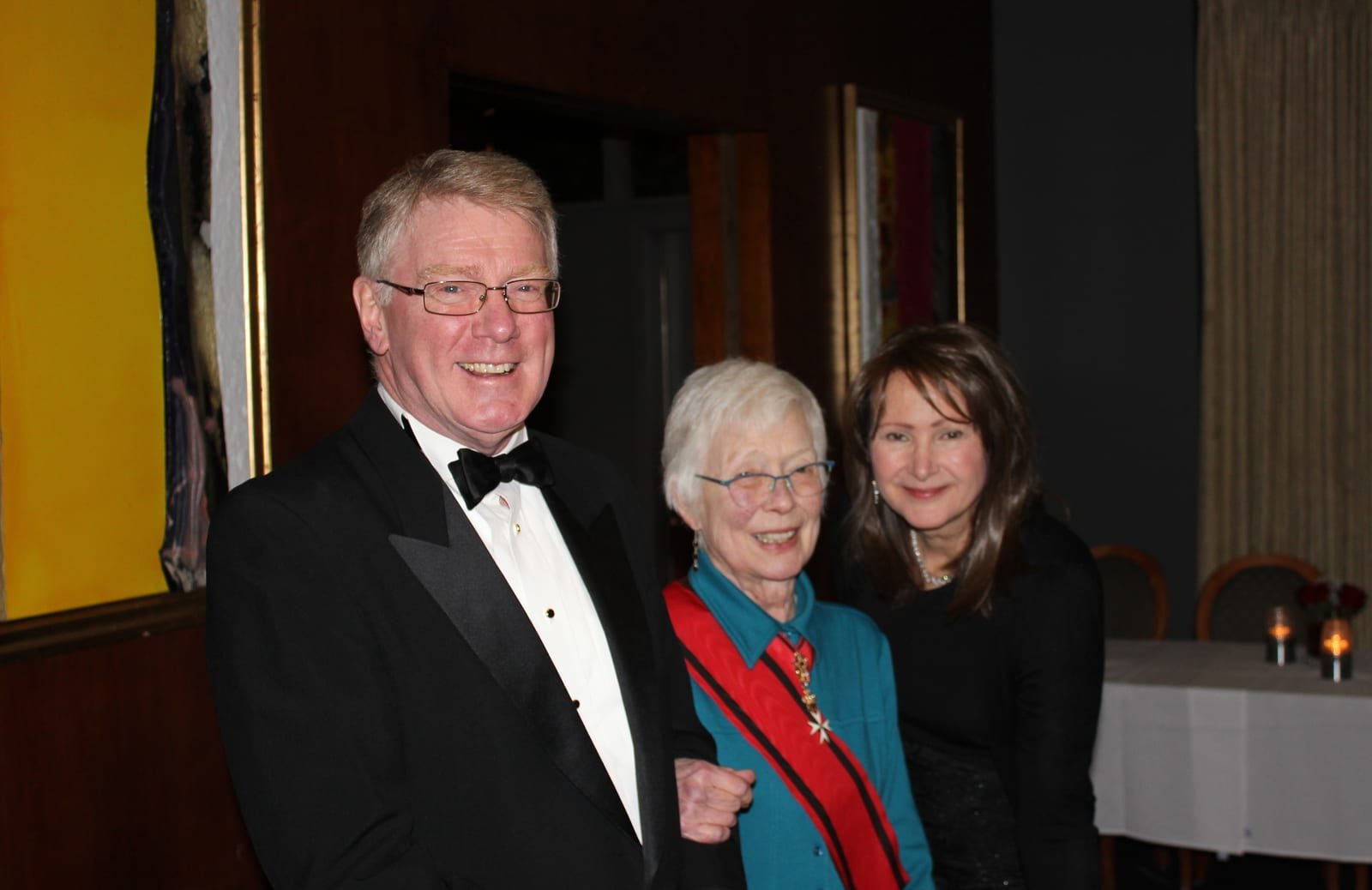 Christmas Dinner — 2018 — photograph 20