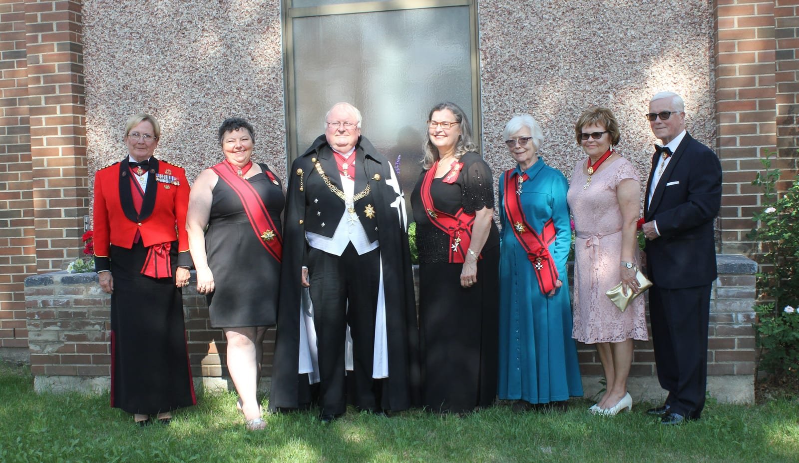 St. John's Dinner — 2018 — photograph 4