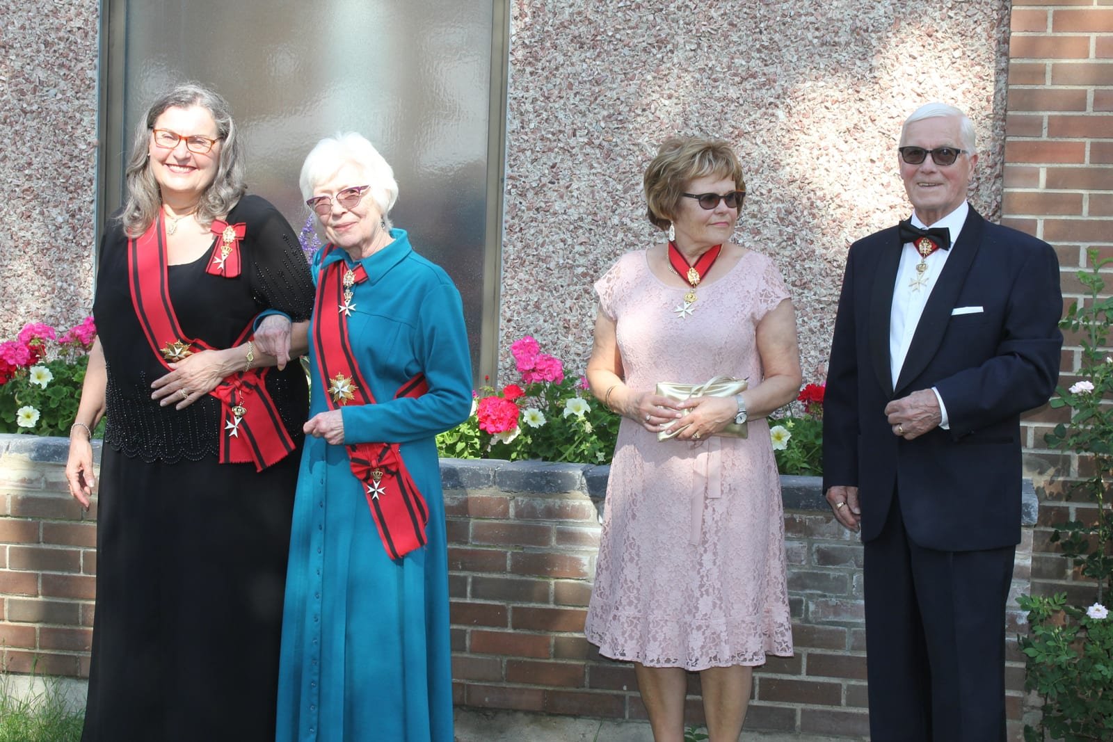 St. John's Dinner — 2018 — photograph 6