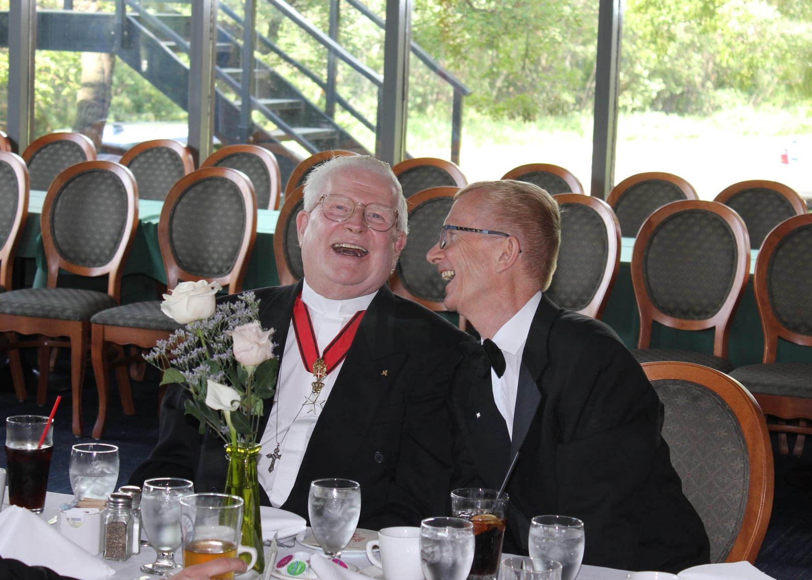 St. John's Dinner — 2018 — photograph 10