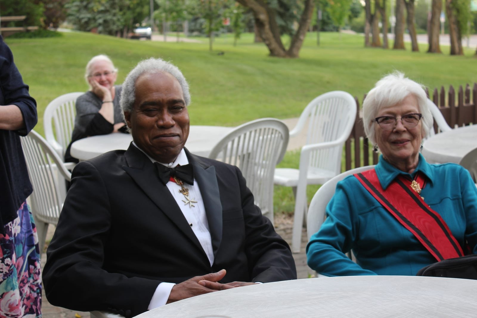 St. John's Dinner — 2018 — photograph 22