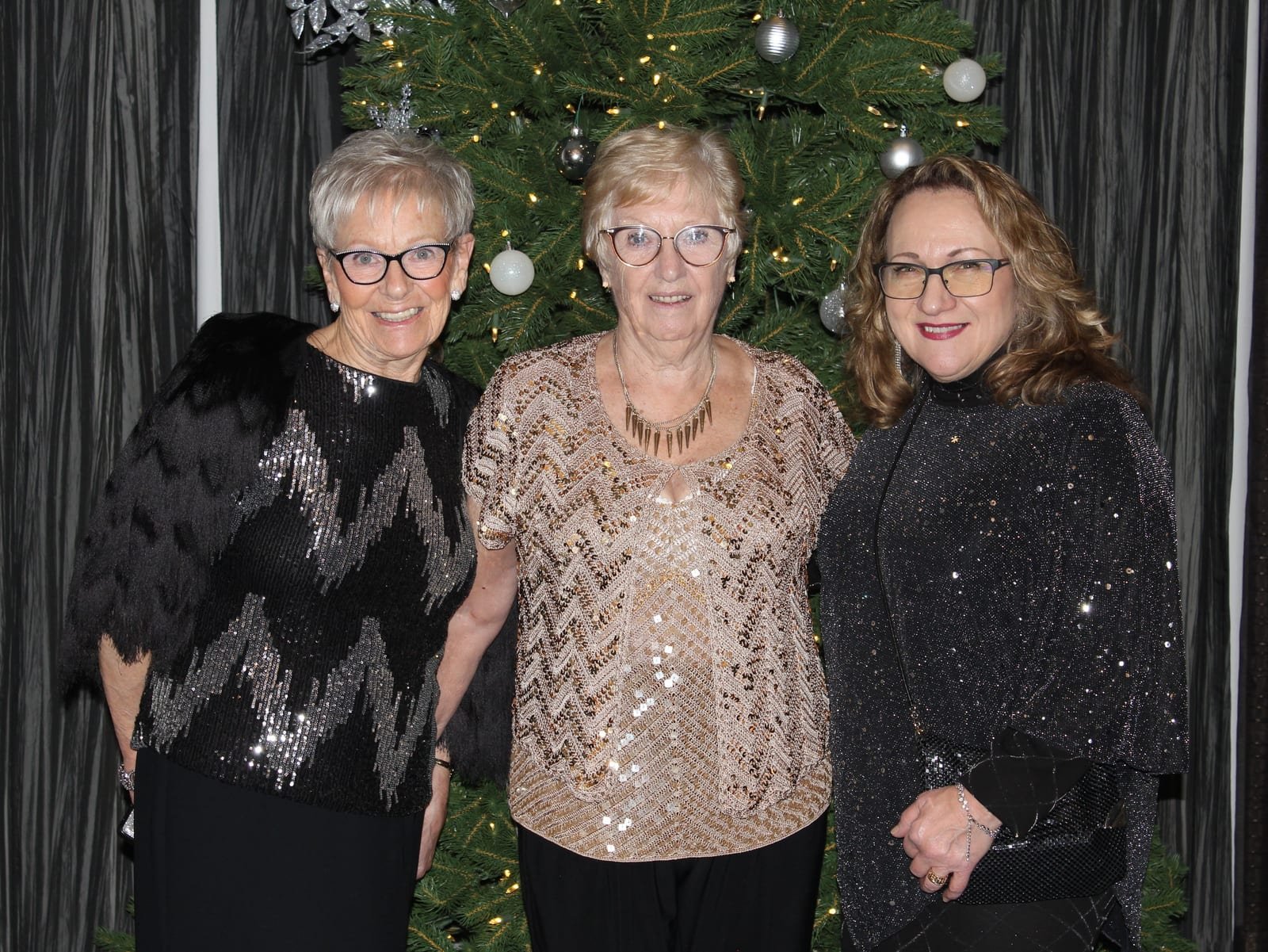 Christmas Celebration — 2022 — photograph 3