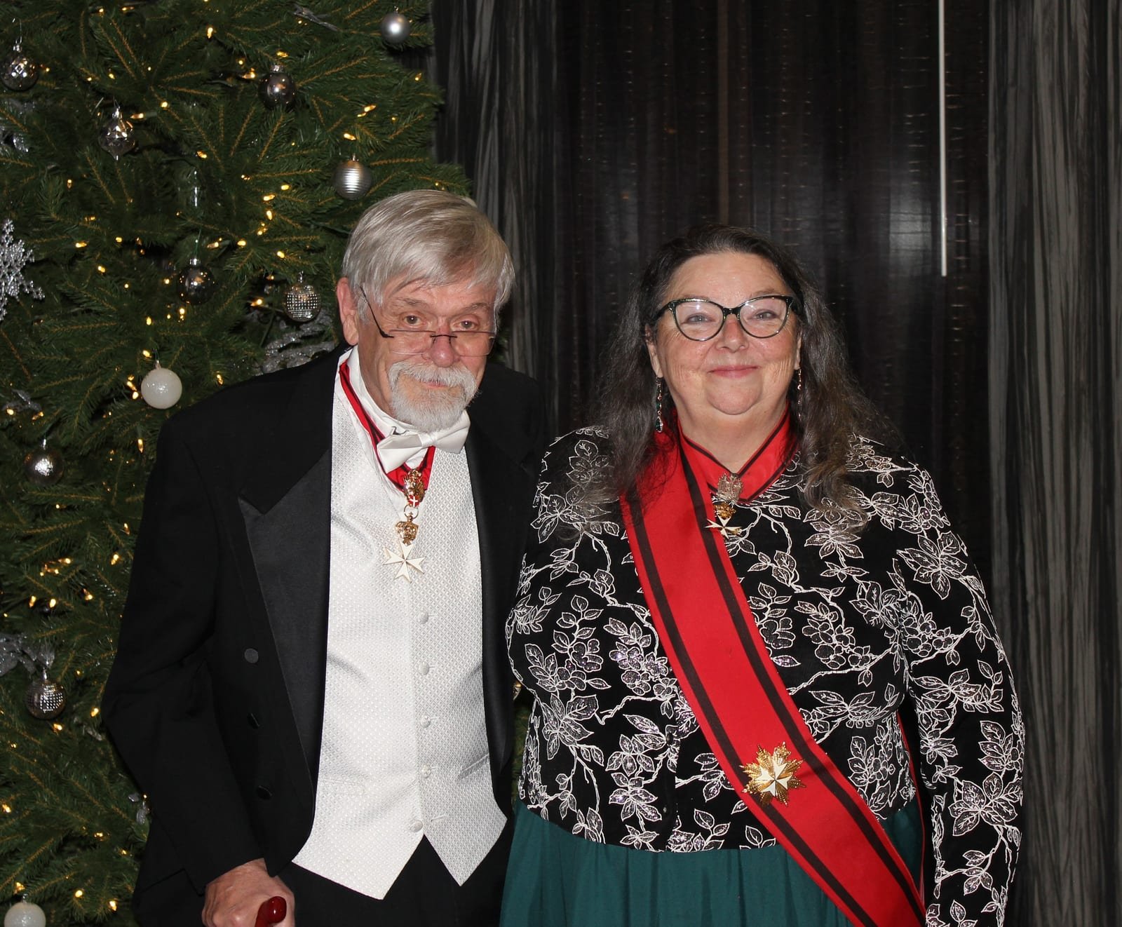 Christmas Celebration — 2022 — photograph 5