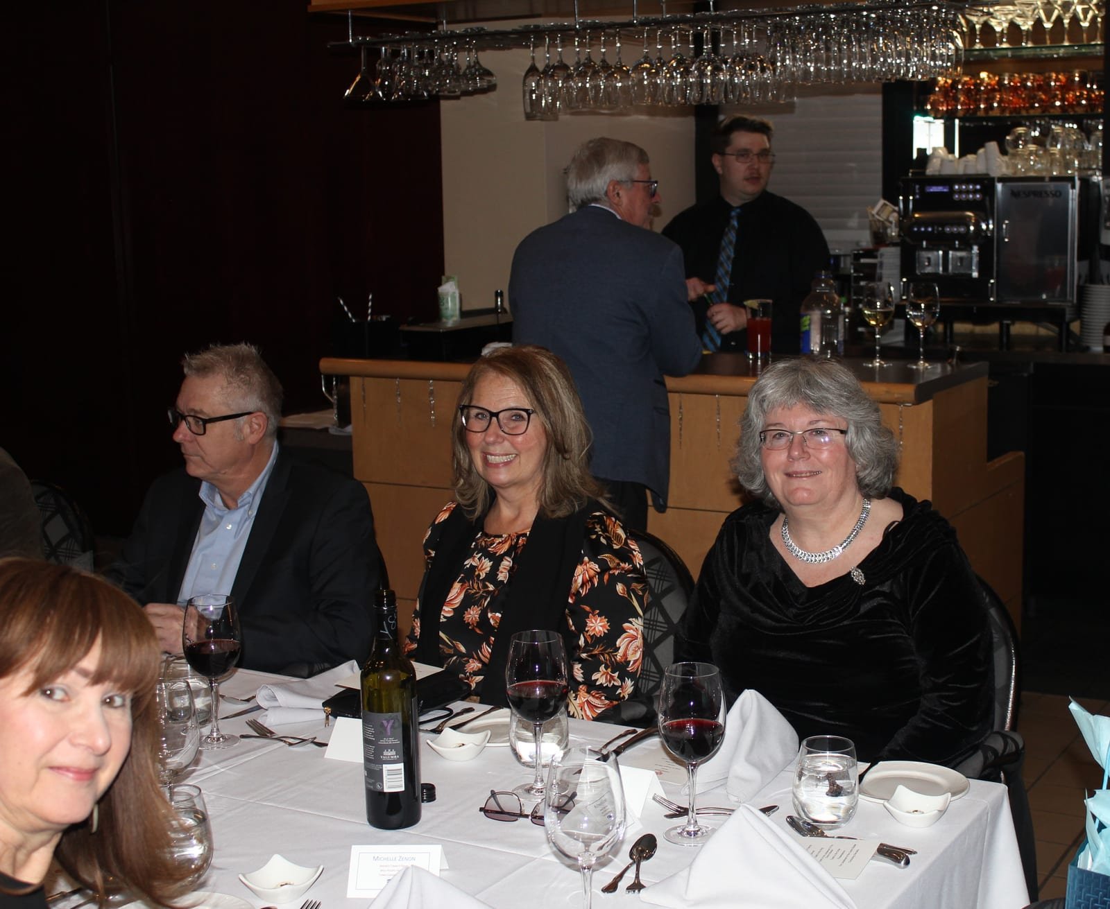 Christmas Dinner — 2023