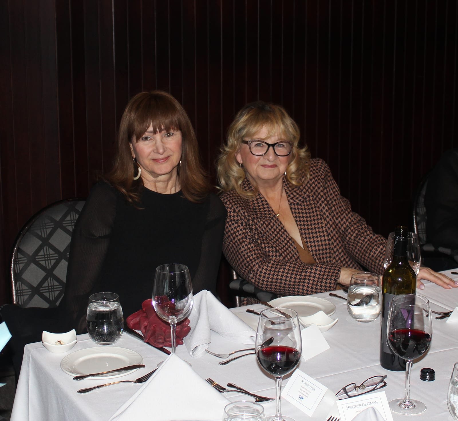 Christmas Dinner — 2023 — photograph 2