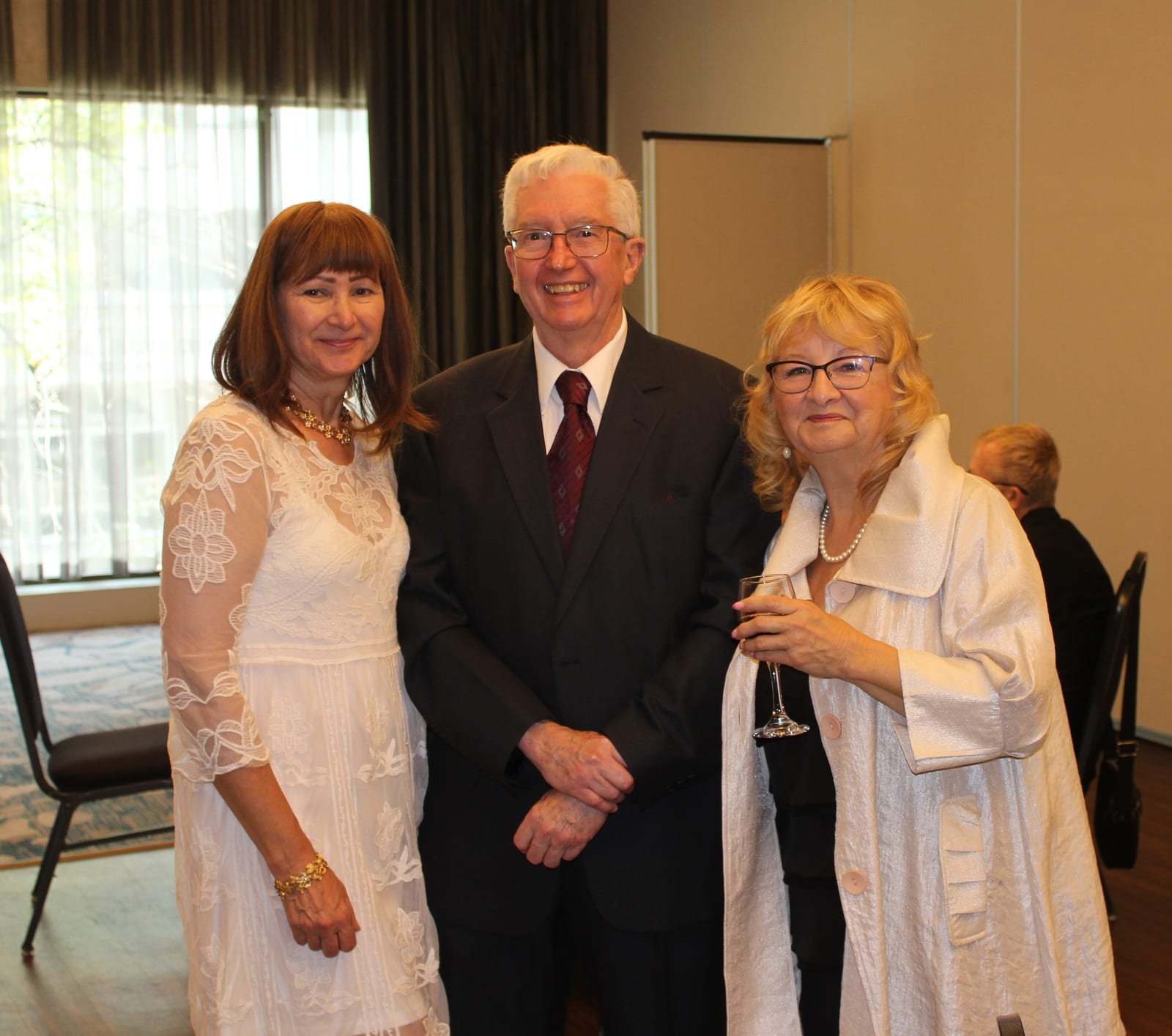St. John's Dinner — 2023 — photograph 3