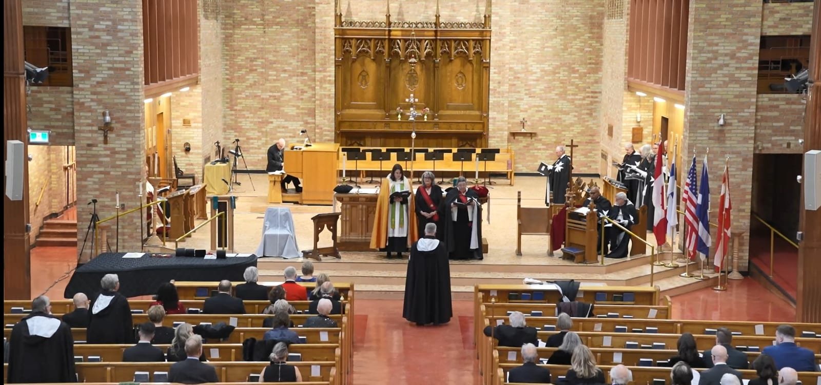 Enthronement & Investiture — 2024 — photograph 3
