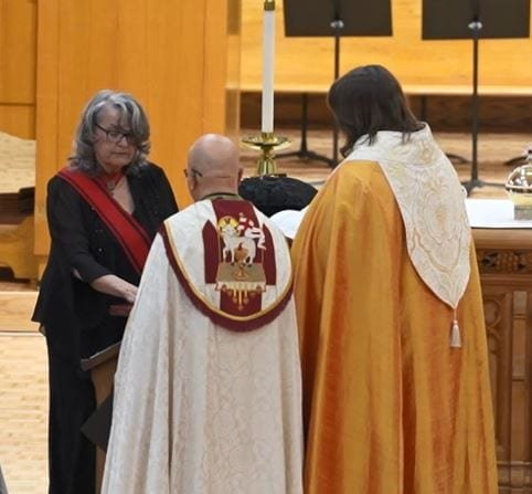 Enthronement & Investiture — 2024 — photograph 5