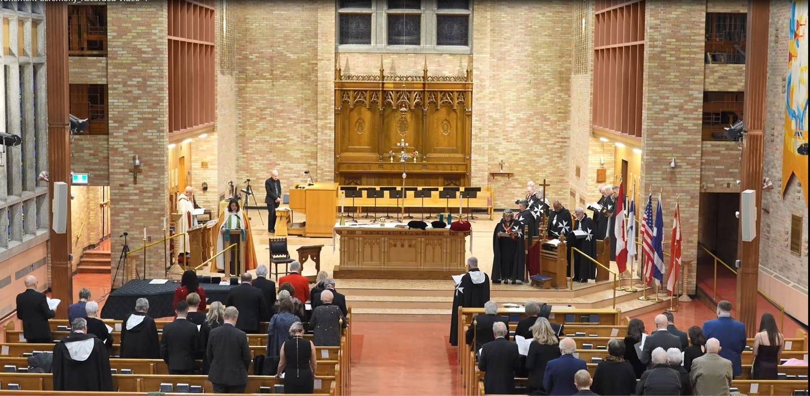 Enthronement & Investiture — 2024 — photograph 13