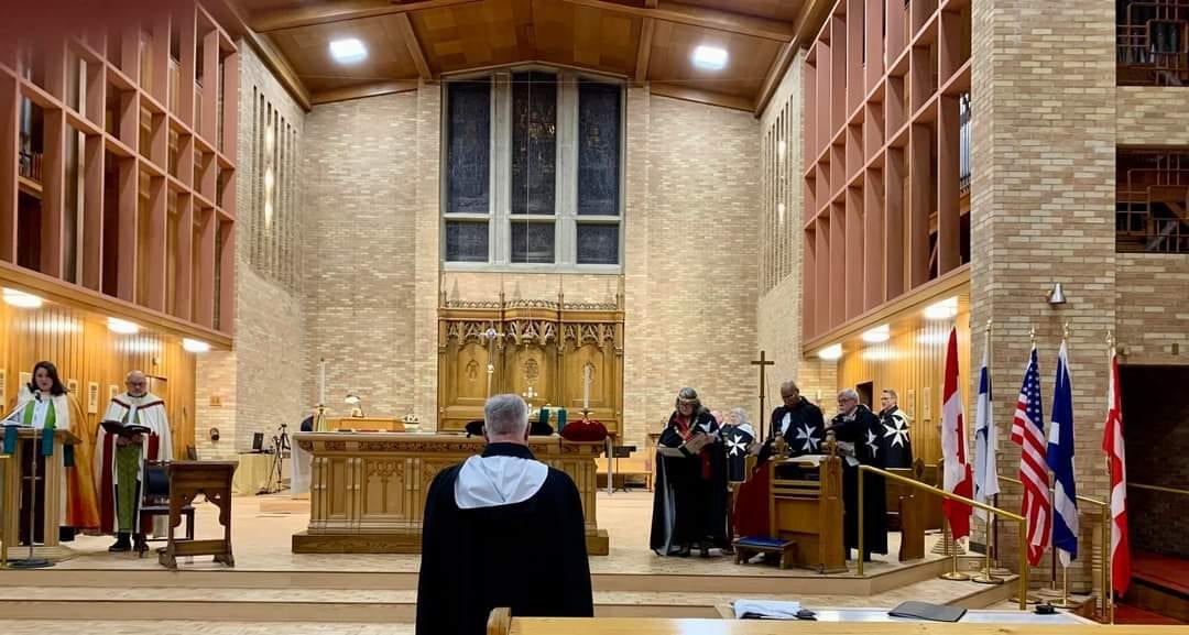 Enthronement & Investiture — 2024 — photograph 14