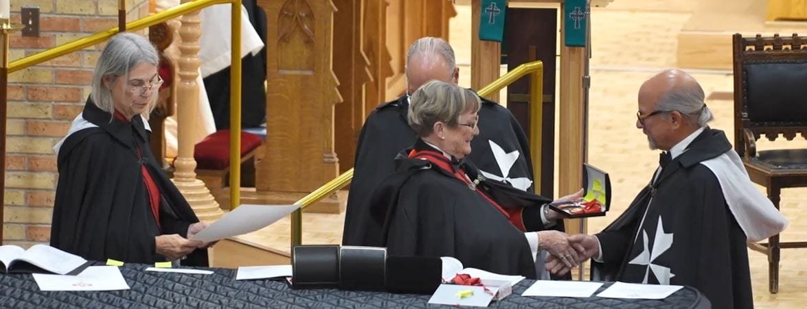 Enthronement & Investiture — 2024 — photograph 25