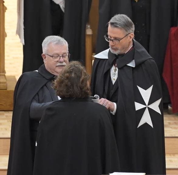 Enthronement & Investiture — 2024 — photograph 27