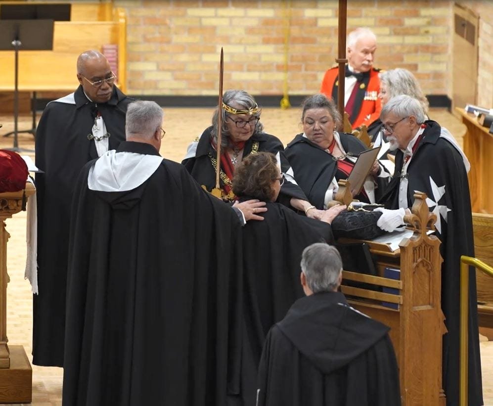 Enthronement & Investiture — 2024 — photograph 28