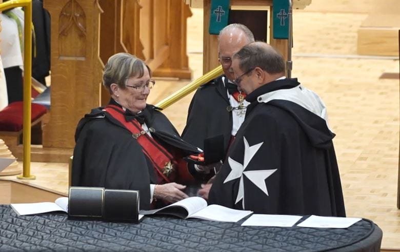 Enthronement & Investiture — 2024 — photograph 33