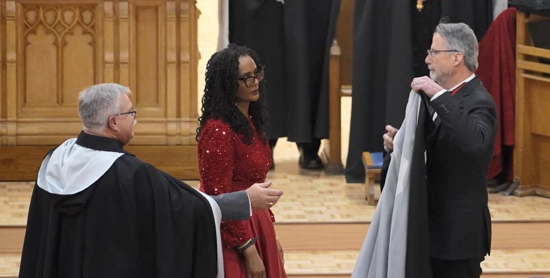 Enthronement & Investiture — 2024 — photograph 35