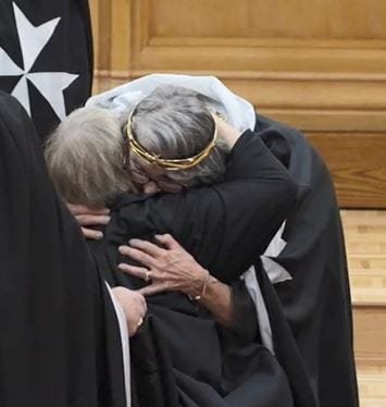 Enthronement & Investiture — 2024 — photograph 43