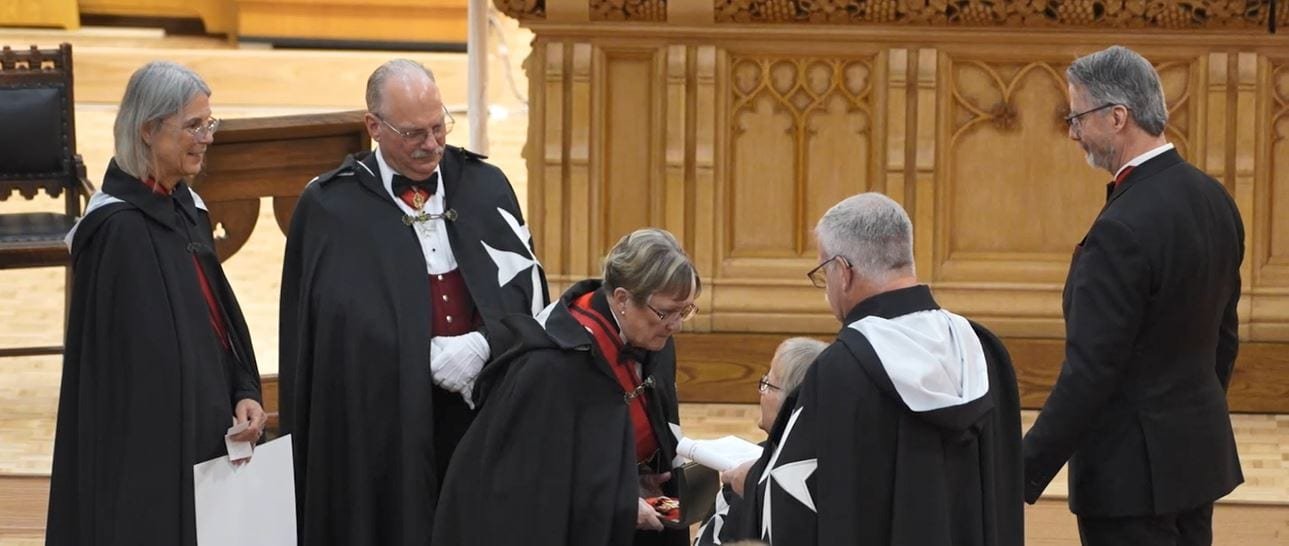 Enthronement & Investiture — 2024 — photograph 44