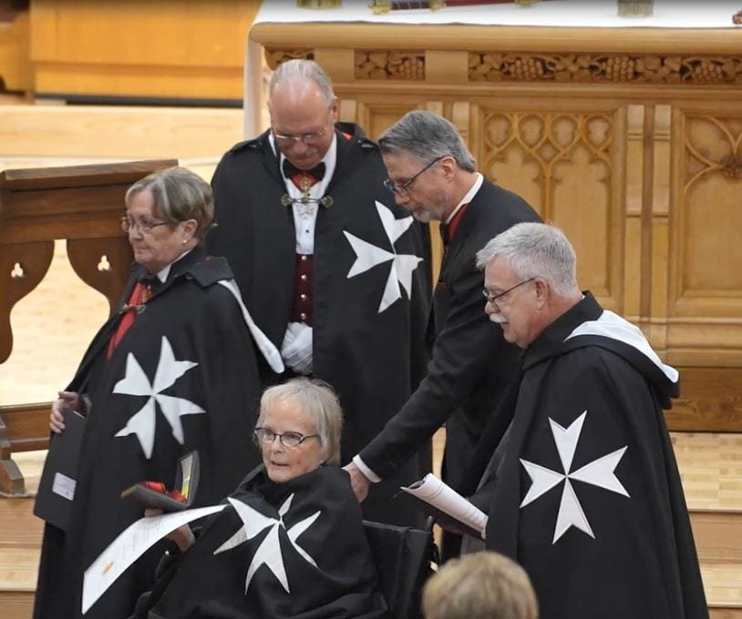 Enthronement & Investiture — 2024 — photograph 45