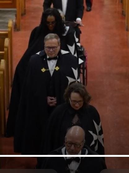 Enthronement & Investiture — 2024 — photograph 50