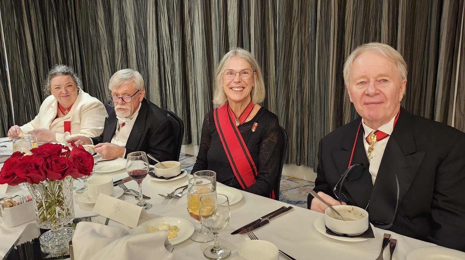 Enthronement & Investiture — 2024 — photograph 56