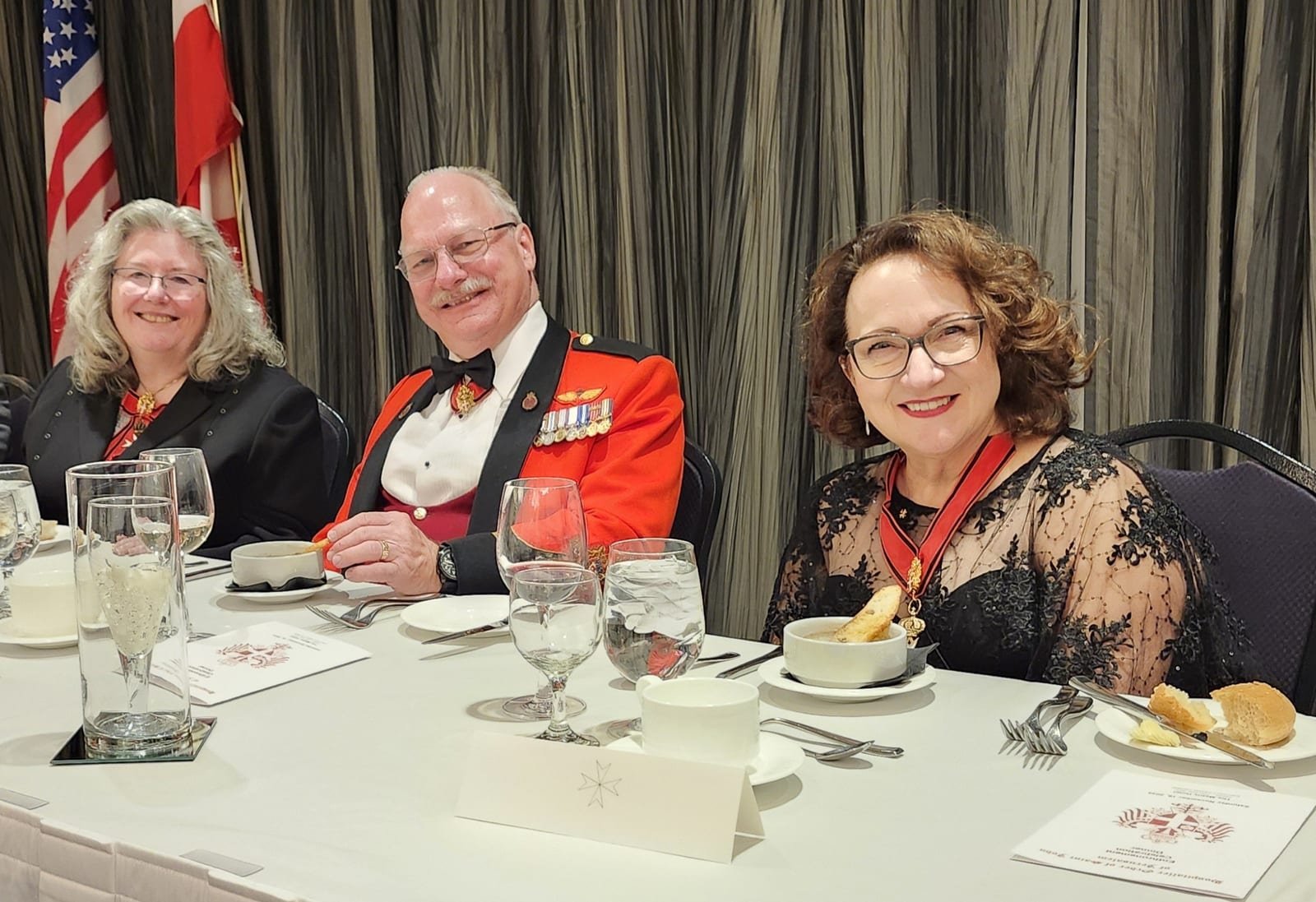 Enthronement & Investiture — 2024 — photograph 58