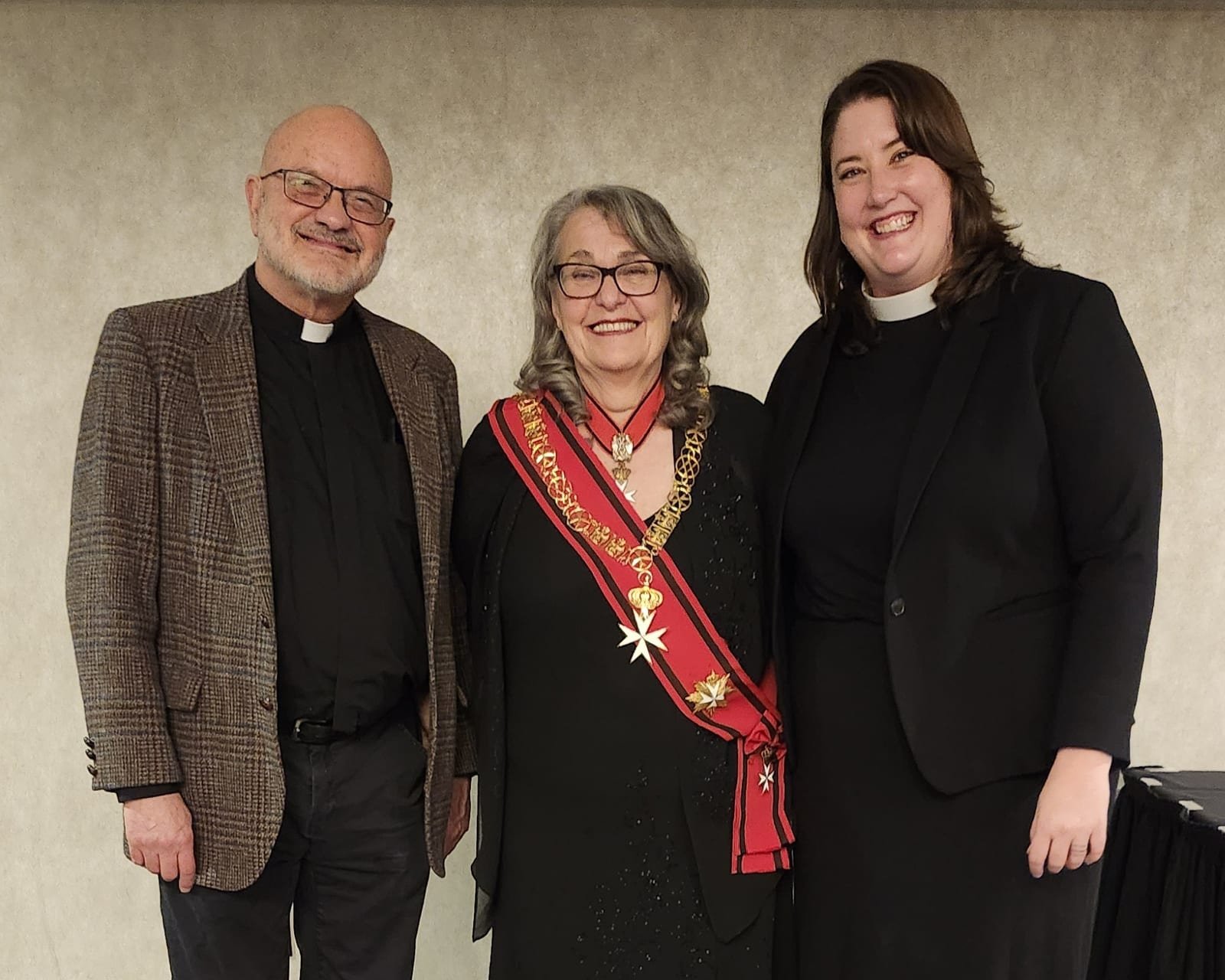Enthronement & Investiture — 2024 — photograph 59