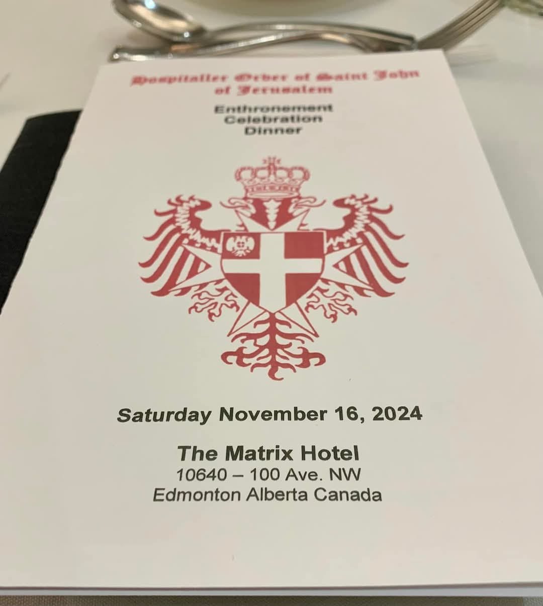 Enthronement & Investiture — 2024 — photograph 62