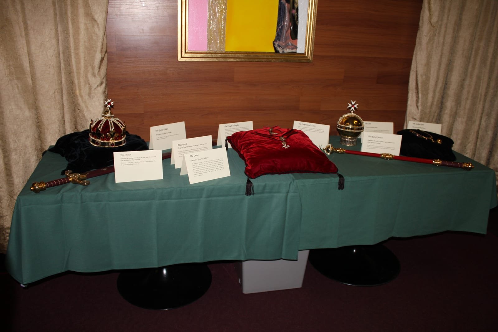 Enthronement & Investiture — 2024 — photograph 63