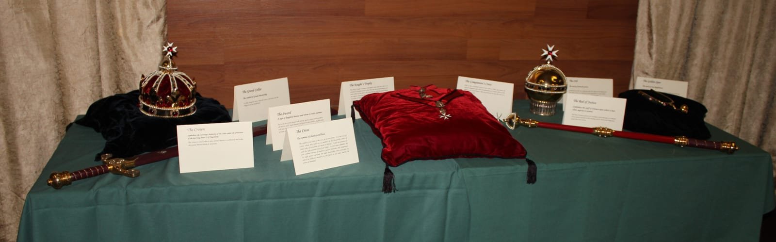 Enthronement & Investiture — 2024 — photograph 64