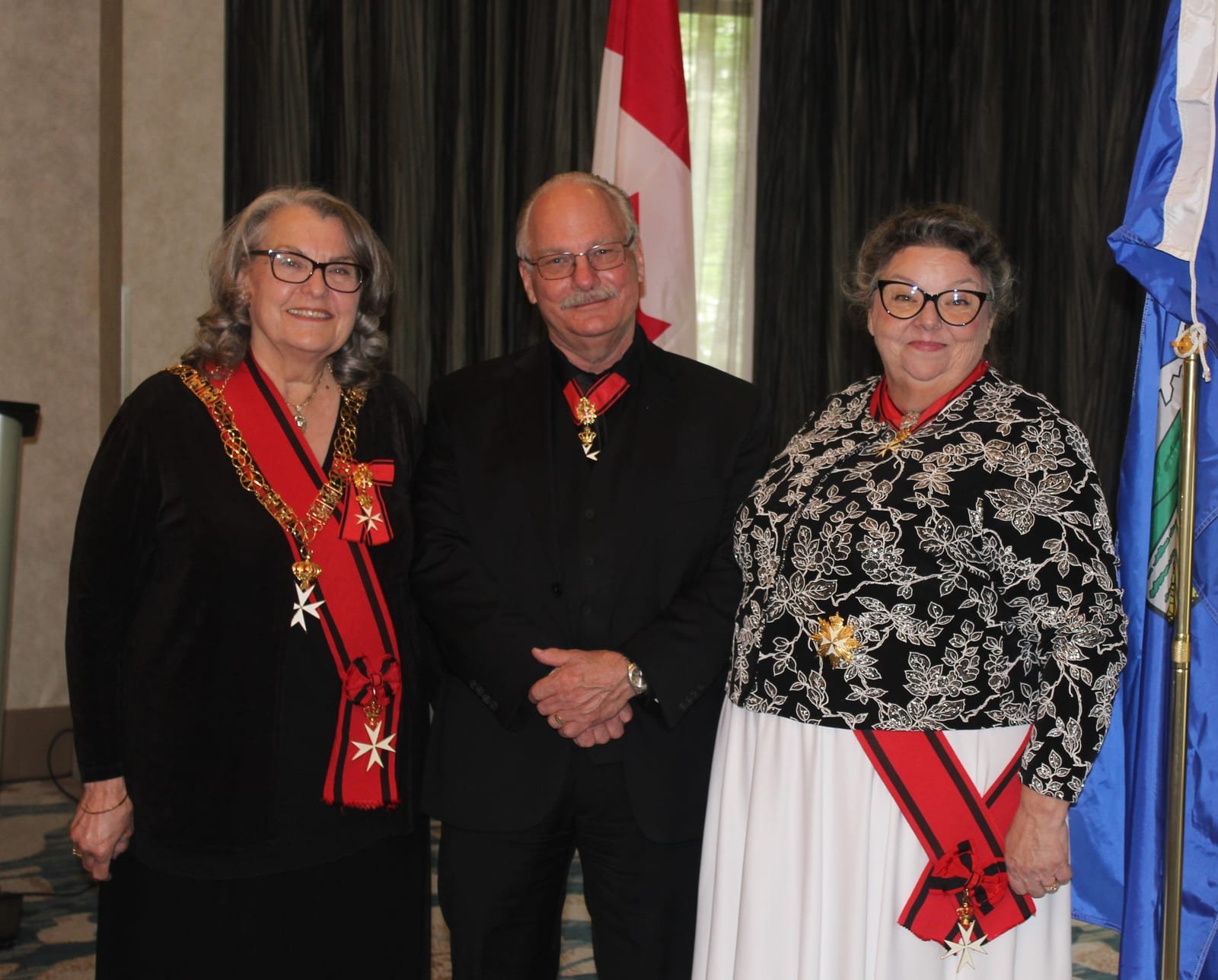 St. John's Dinner — 2025 — photograph 2
