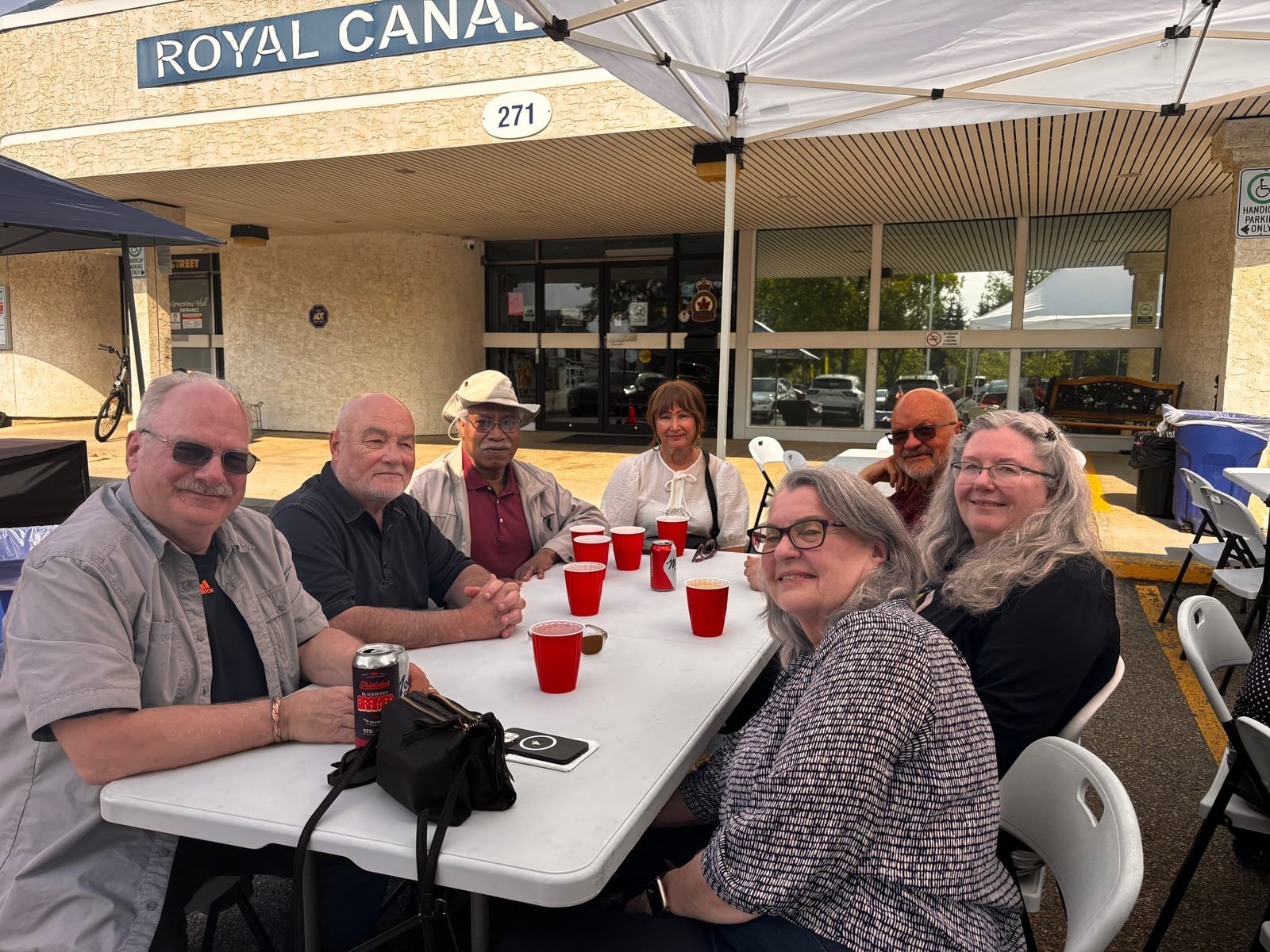Commander's Get Together — 2026 — photograph 3