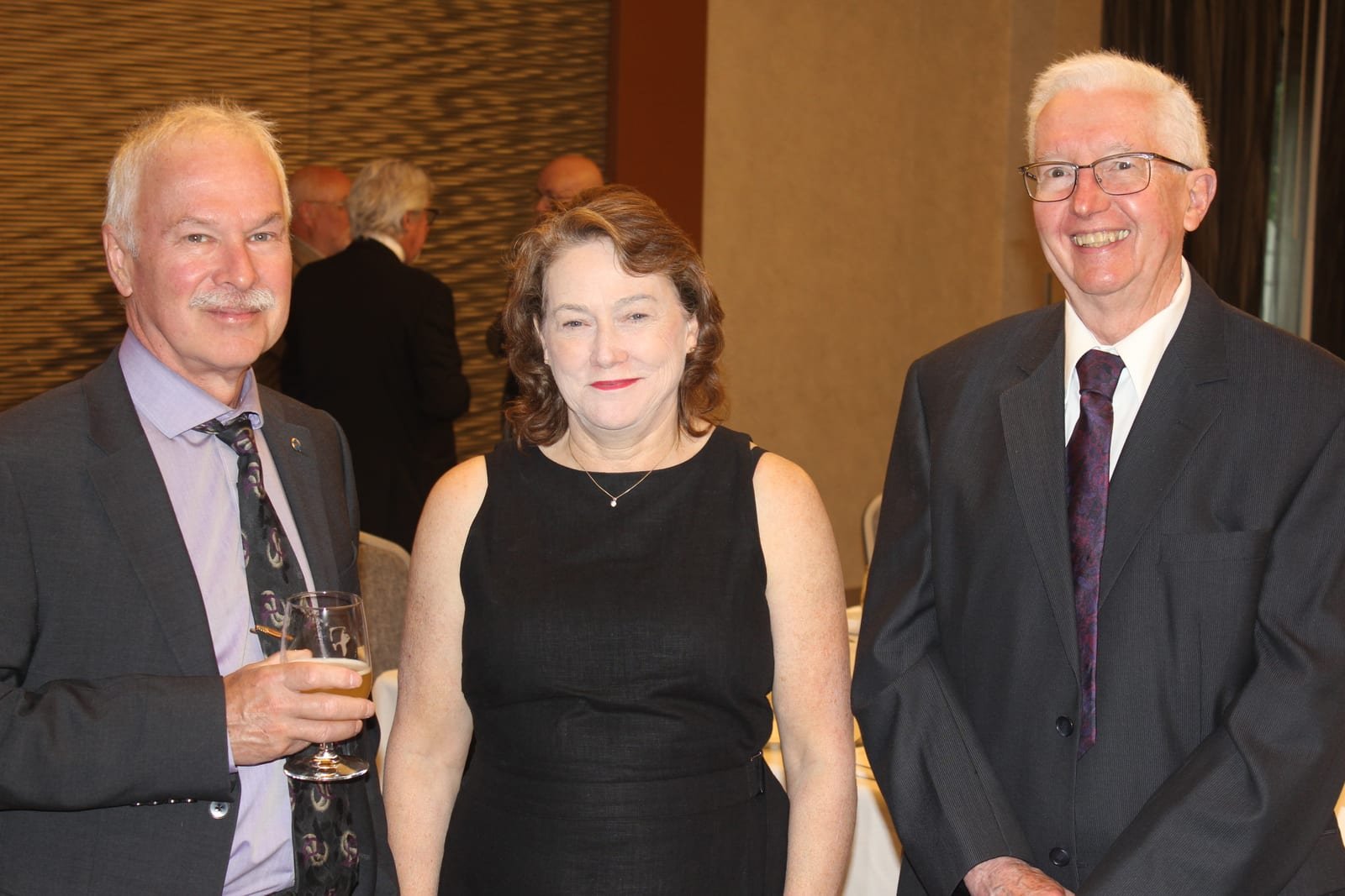 St. John's Dinner — 2026 — photograph 3